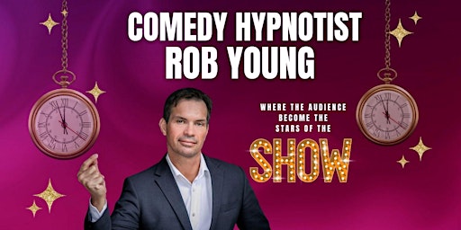 Comedy Hypnosis Show | The Ary Toukley (Formerly Toukley RSL)