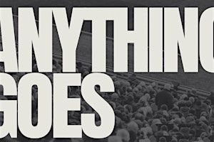 Anything Goes: Hip Hop, R&B And More | The Promontory