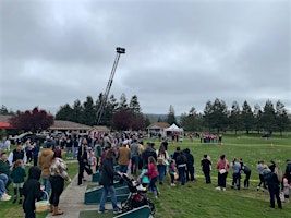Easter Brunch | Foxtail Golf Club