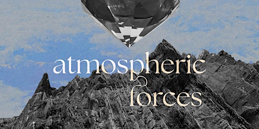 Atmospheric Forces by artists Sue Palmer & Sheila Ghelani | Silk Mill Studios