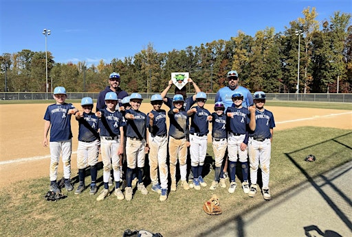 The Road to Cooperstown | Crystal City Sports Pub