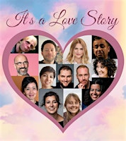 "It's a Love Story" 9 /10 mei 20:00 en 10 mei 15:00 | Mike's Badhuistheater