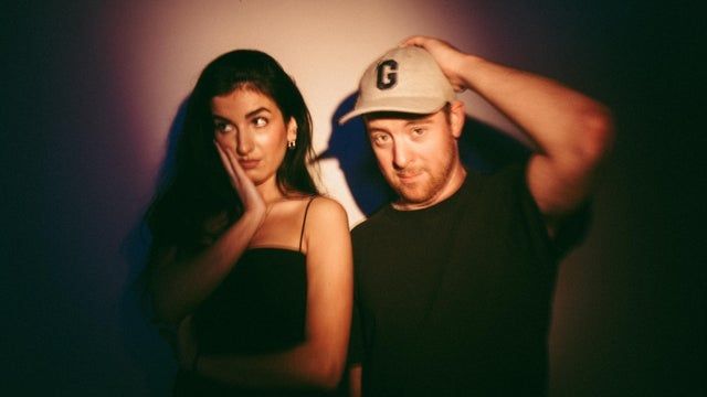 Lazr Wolf 2025 (New York) | Mercury Lounge