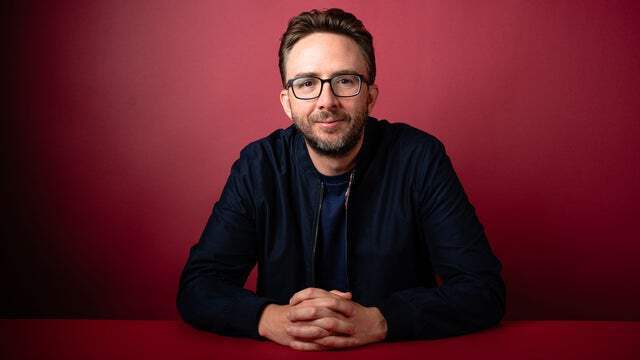 Joe List 2025 (Boston) | The Wilbur