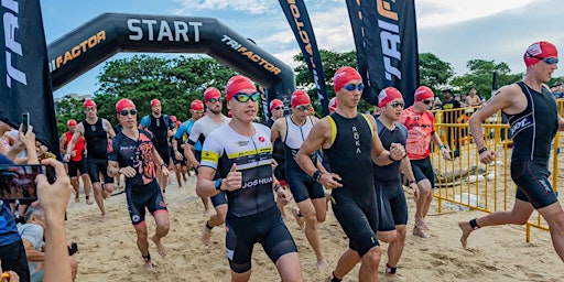 Vietnam TriFactor Championships 2025 | Ho Chi Minh City