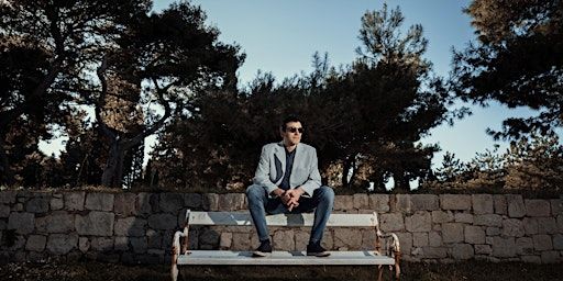 Marin Limić spielt Rachmaninow | Kulturhaus Schwartzsche Villa