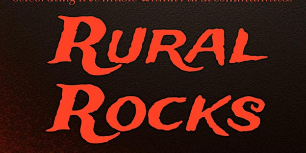 Rural Rocks Festival | Green Dragon Inn
