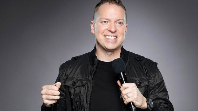 Gary Owen 2025 (Sacramento) | Punch Line Comedy Club - Sacramento