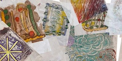 Meet the Artists and Encaustic Workshop - Planes, Trains, and Automobiles | Access Gallery