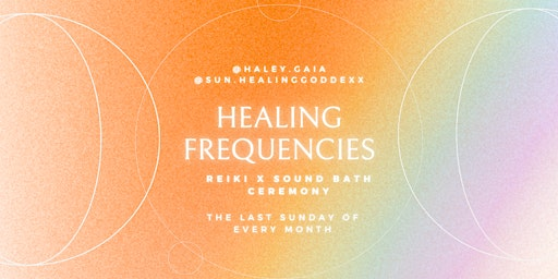 SOLSTICE SPECIAL- Healing Frequencies: Reiki + Sound Bath (June 2025) | Espace Neshama