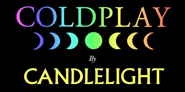 Coldplay by Candlelight (Enniskillen) | Killyhevlin Lakeside Hotel & Lodges