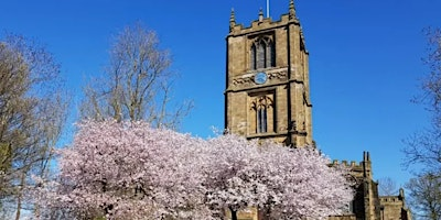 Summertime! | St Mary the Virgin Parish Church