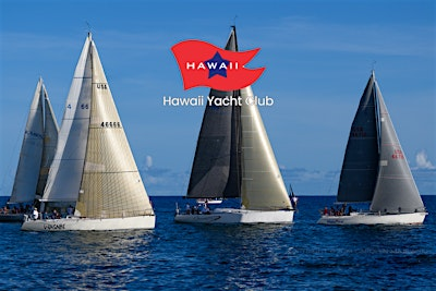 Hawaii Yacht Club Transpac 2025 Host Presents The 'Okole Māluna Party | Hawaii Yacht Club