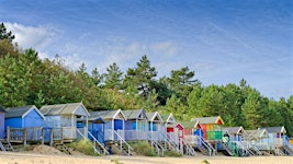 Norfolk Summer Weekend Tour (from Boston) | Boston Logan International Airport