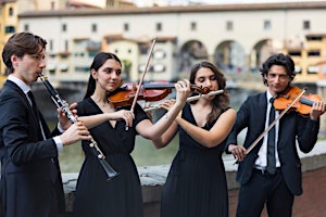 OCF - Direttore Giuseppe Lanzetta Pianoforte Ilya Papoyan | Palazzo Medici Riccardi