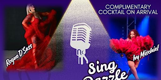 Sing, Dazzle & Celebrate YOU! | 232-234 Flinders St