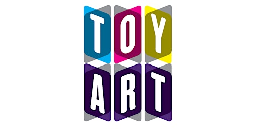 Toy Art UK 2025 | The Museum of Making