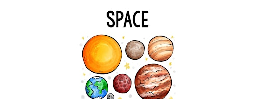Explore the Solar System | 1816 W Baseline Rd