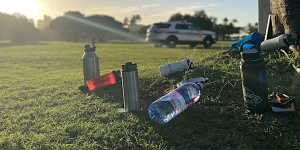 HPD FIT  / Information Session | Ala Moana
