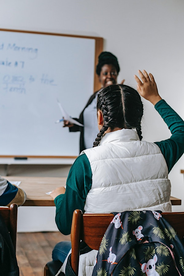 Spanish for Educators level 2    (Intermediate, intensive) | RE1 District office