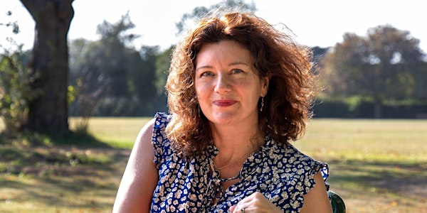 Turi King,  DNA Detective: Using DNA to Uncover the Secrets of our Past | Salisbury Methodist Church
