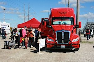 Illinois Day of the Dozer 2025 | McLean County Fairgrounds