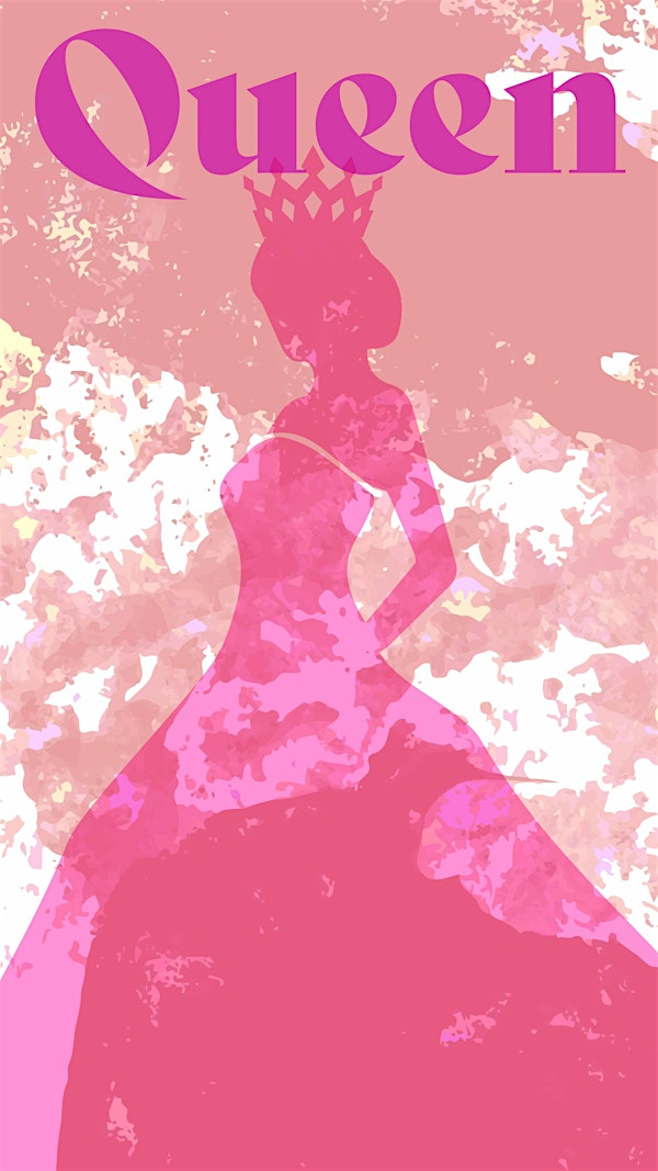 When a Queen Speaks 2 | 2105 N Orange Blossom Trl