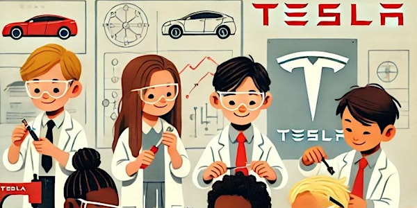 Tesla Tiny Tech | 860 Main St
