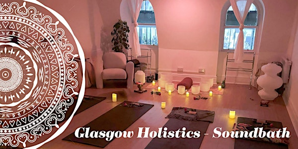 THE SOUNDBATH | Koko Studio - Central Chambers