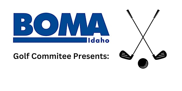 34th Annual -BOMA Idaho Golf Tournament | BanBury Golf Course Eagle