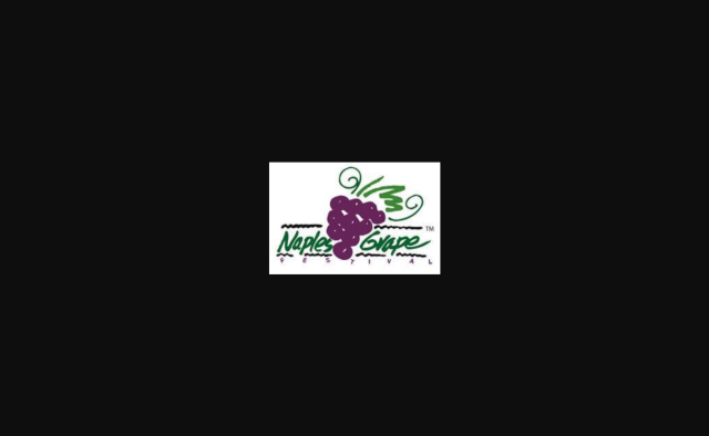 Naples Grape Festival 2025 | Naples High School Baseball Field