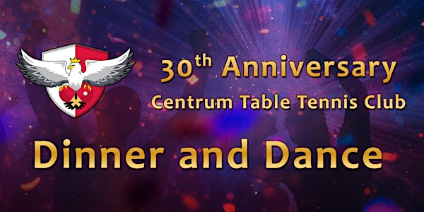 30th Anniversary Dinner and Dance | John Paul II Polish Cultural Centre
