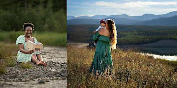 A Soulful Photography Workshop Rooted in Nature | Old Firehall