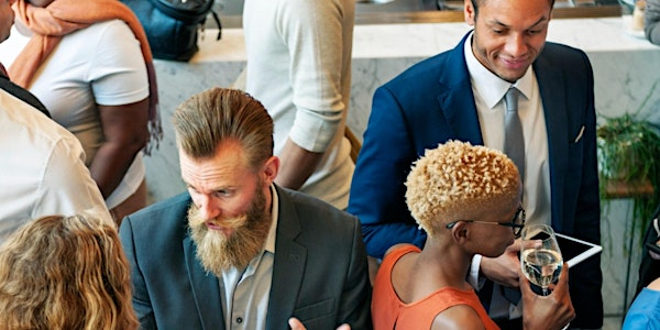 Brampton LeadTribes In-Person | Eastside Mario’s Restaurant