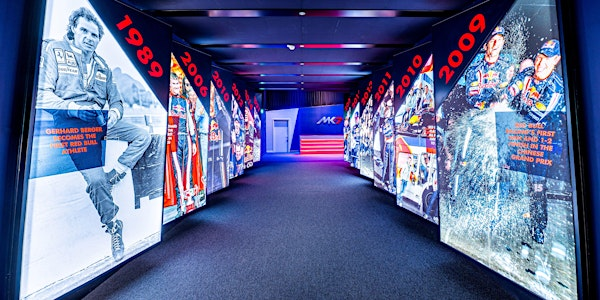 The MK-7 Experience 2025 | MK-7