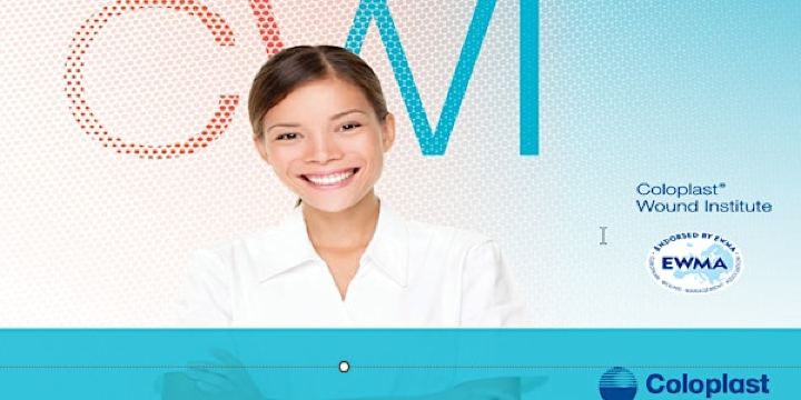 Coloplast Wound Conference | Rockyview General Hospital