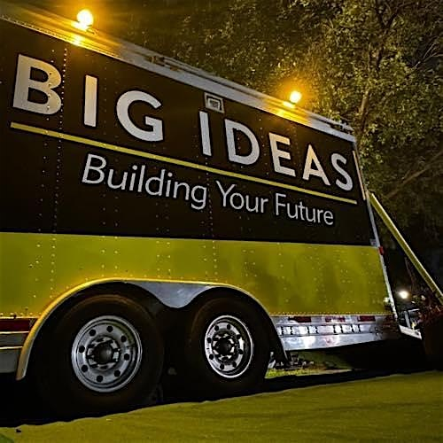 Big Ideas Skilled Trades Mobile Lab and Career Exploration | 2571 S Hemlock Rd