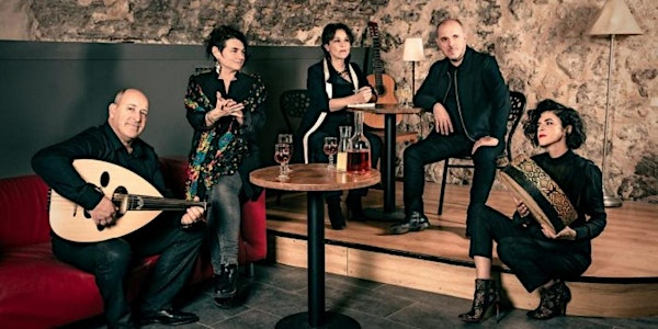 Luna Llena | Alliance Francaise Toronto - Downtown campus