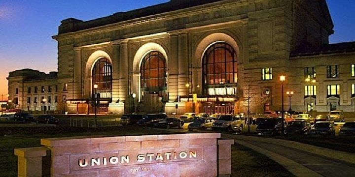 2026 KC Brew Fest | Union Station