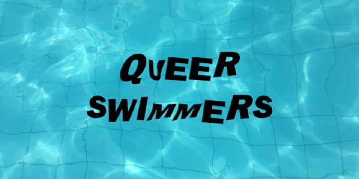 QUEERS SWIMMERS | Herons Leisure Centre