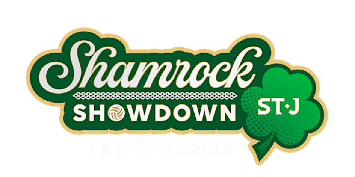 The Shamrock Showdown 2026 Volleyball Tournament | The St. James Sports, Wellness and Entertainment Complex