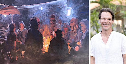 Sacred Brotherhood Conversations with Kyle Jason Leitzke | True Nature Healing Arts