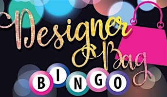2026 Designer Bag Bingo | Bethel Park Community Center