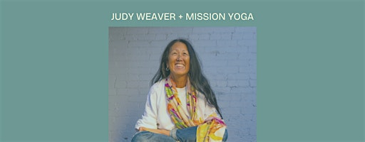 VINYASA STRONG: The Anatomy of True Power | MISSION YOGA