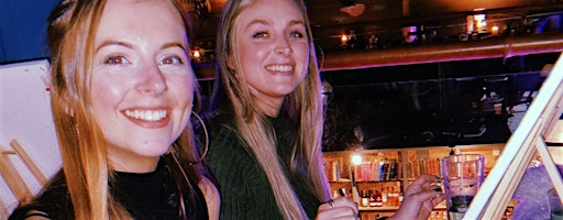 Boozy Brushes, Drag 90/00s Nostalgia Maximalist Paint Party! Glasgow | Blue Dog