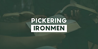 Ironmen | Sanctus Church Ajax