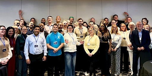 The Estate Agent Consultancy Summer Mastermind | Village Hotel Coventry