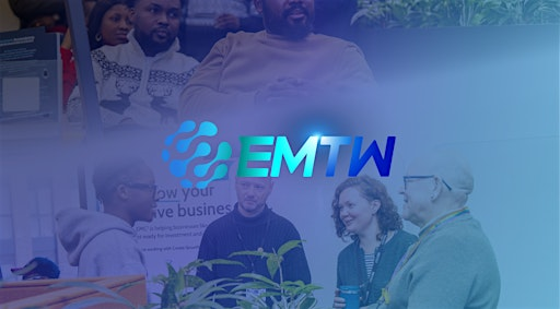 East Mids Tech Week 2026: TECH DERBY SUMMIT 2026 | Vaillant Live