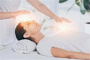 Reiki & Relaxation: A Journey to Inner Peace | Central Congregational Church