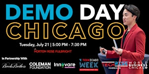 Chicago Demo Day | Norton Rose Fulbright
